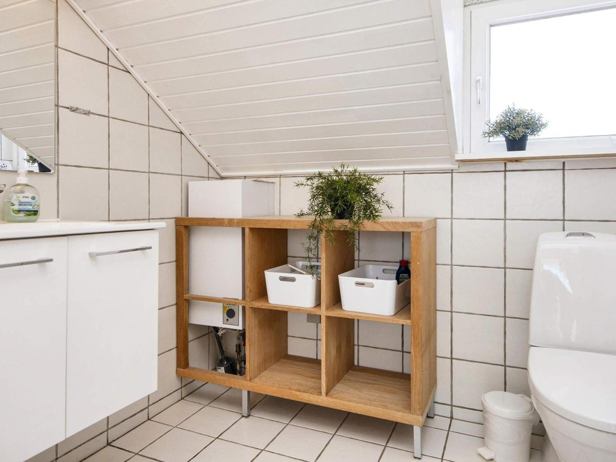 5 Person Holiday Home In R M Rømø Kirkeby Eksteriør bilde